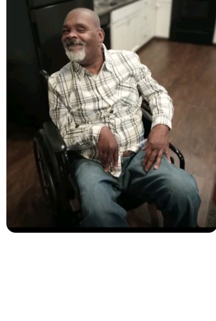 Victor Brown Profile Photo