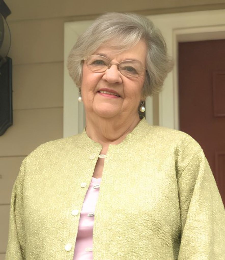 Gloria Jean Vance Profile Photo