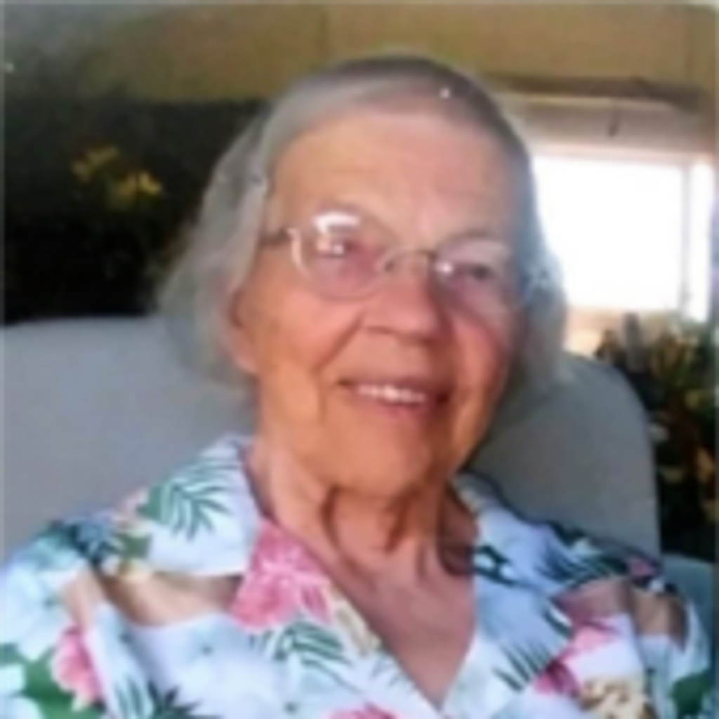 Mary Keller