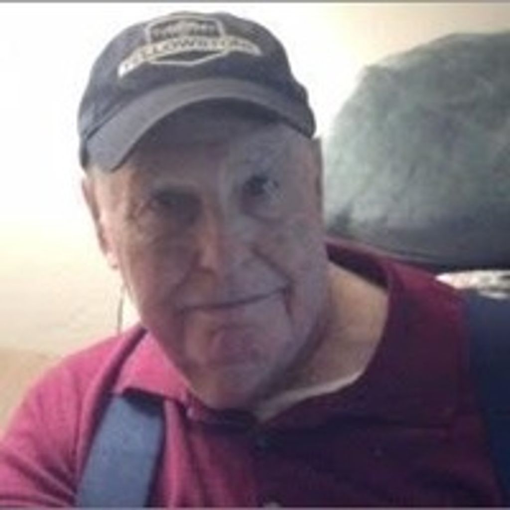 Walter Trobee