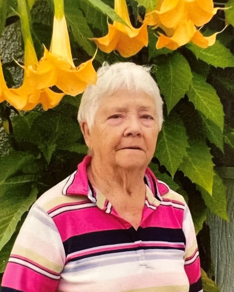 Julia Anderson