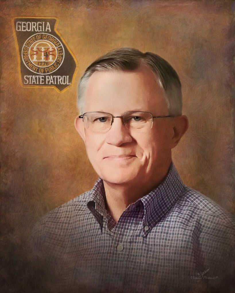 Willard Ostell Askew, Sr.