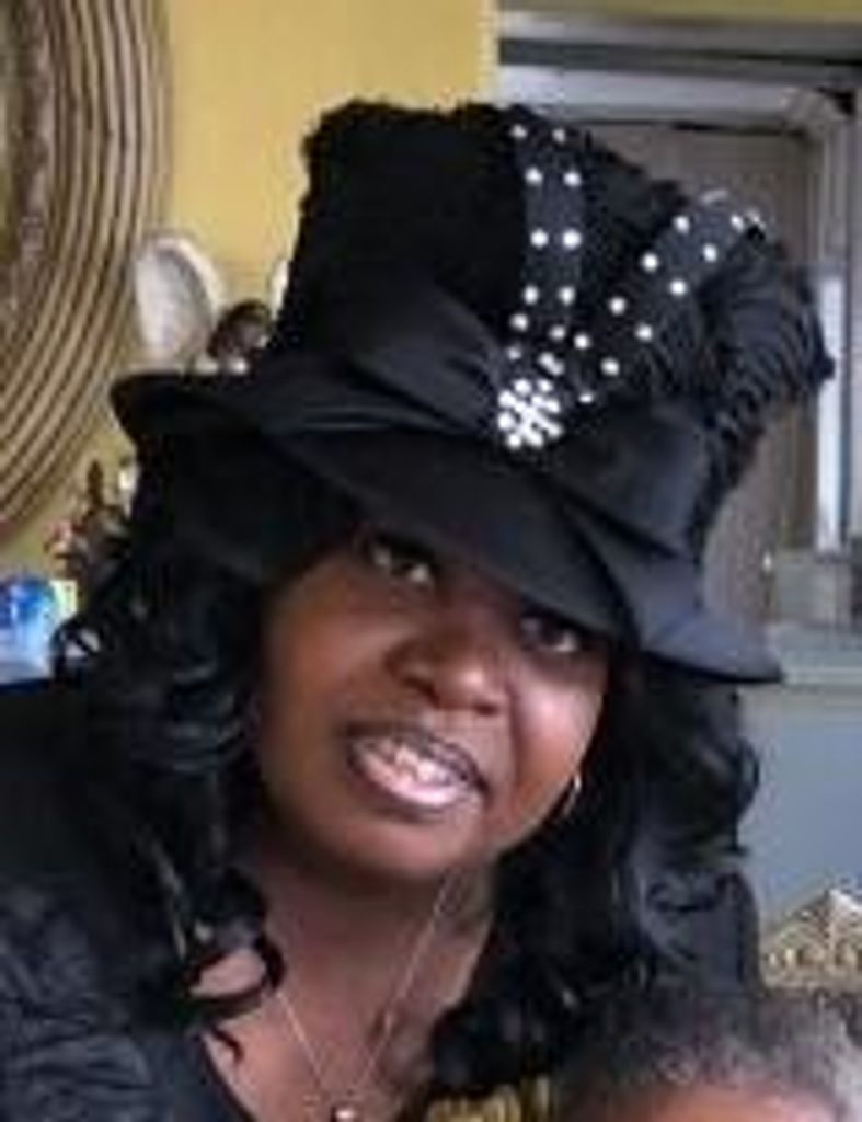 Jackie Exum Gibson Profile Photo