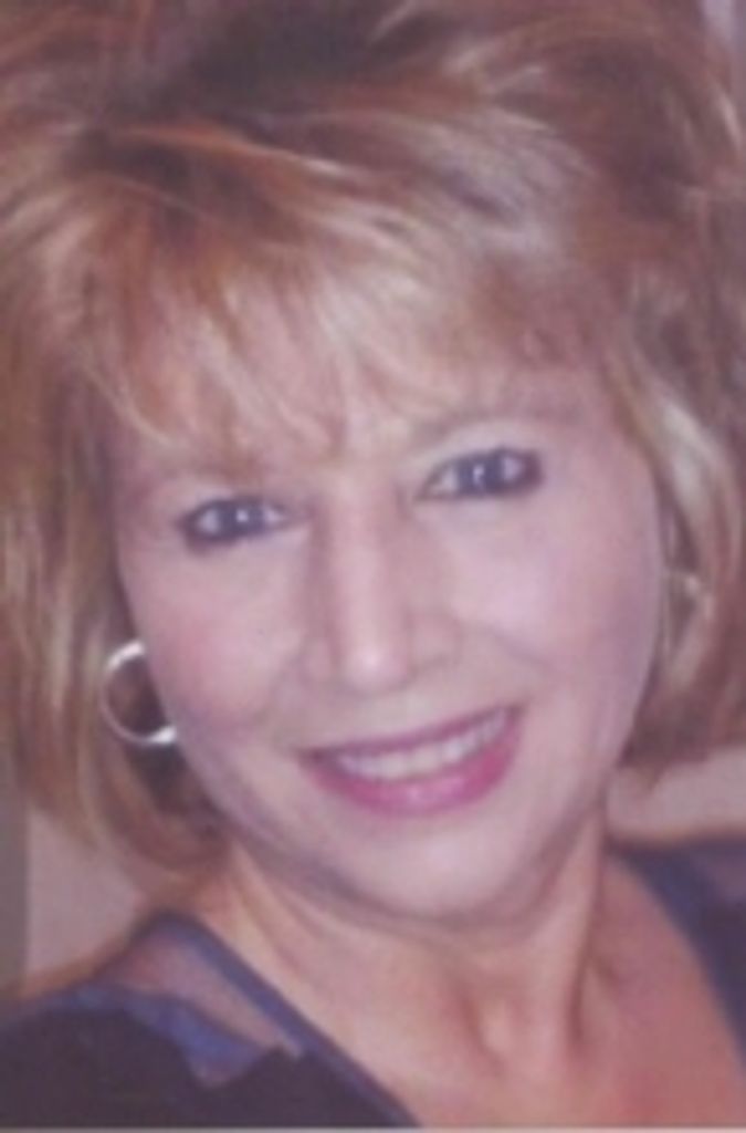 Kimberly (Harper) A. Thorne