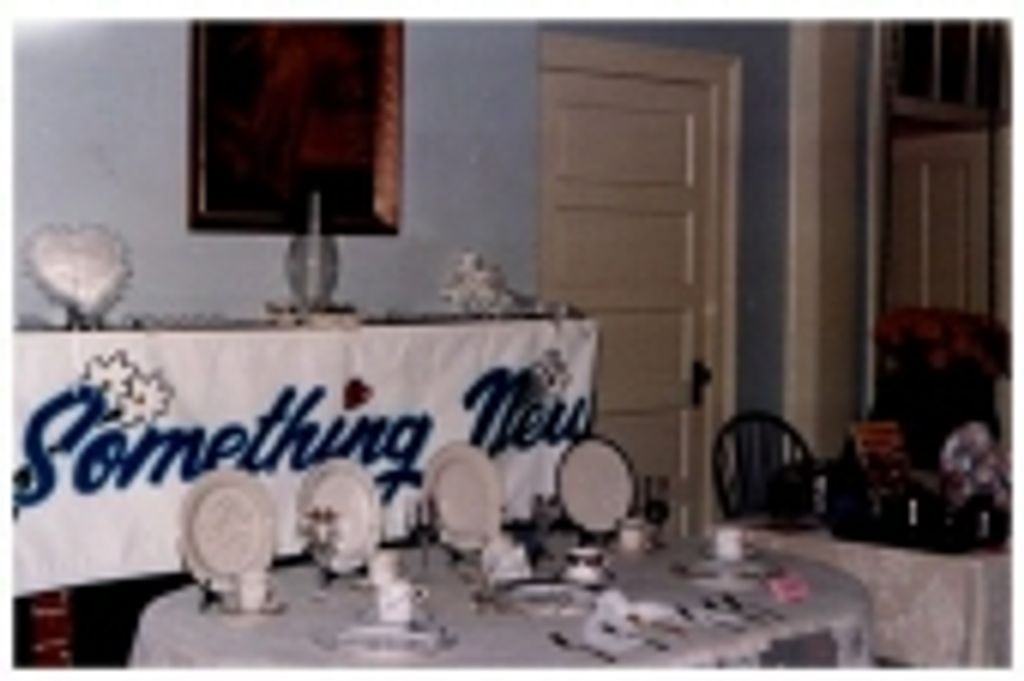 Ellen Gail Hendricks