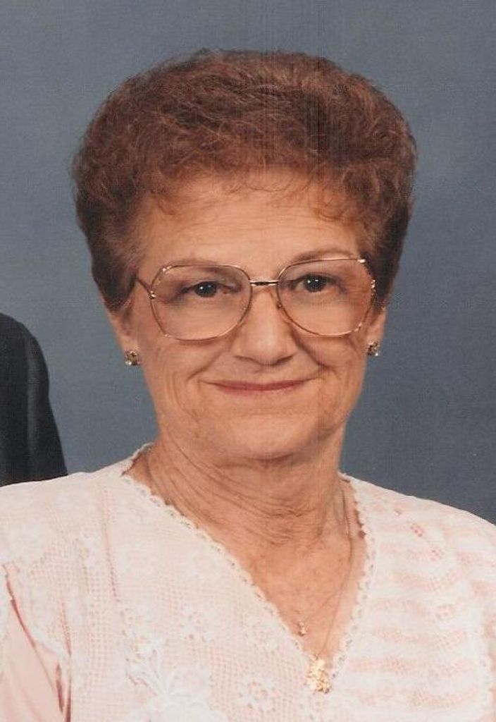 Helen Crow Profile Photo