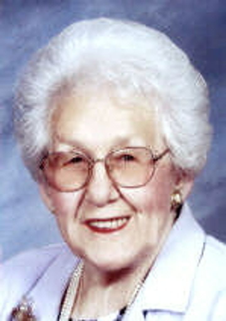 Berdella Ida Ewert Alves Profile Photo
