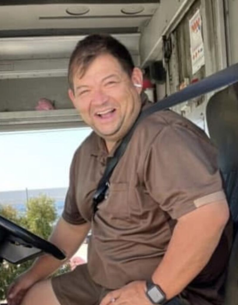 Matthew James Ponton Profile Photo