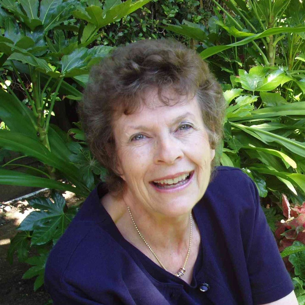 Maxine Doris Moore Profile Photo