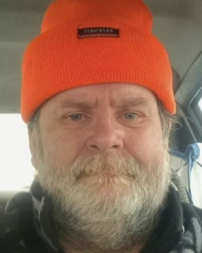 Patrick J. Faubert