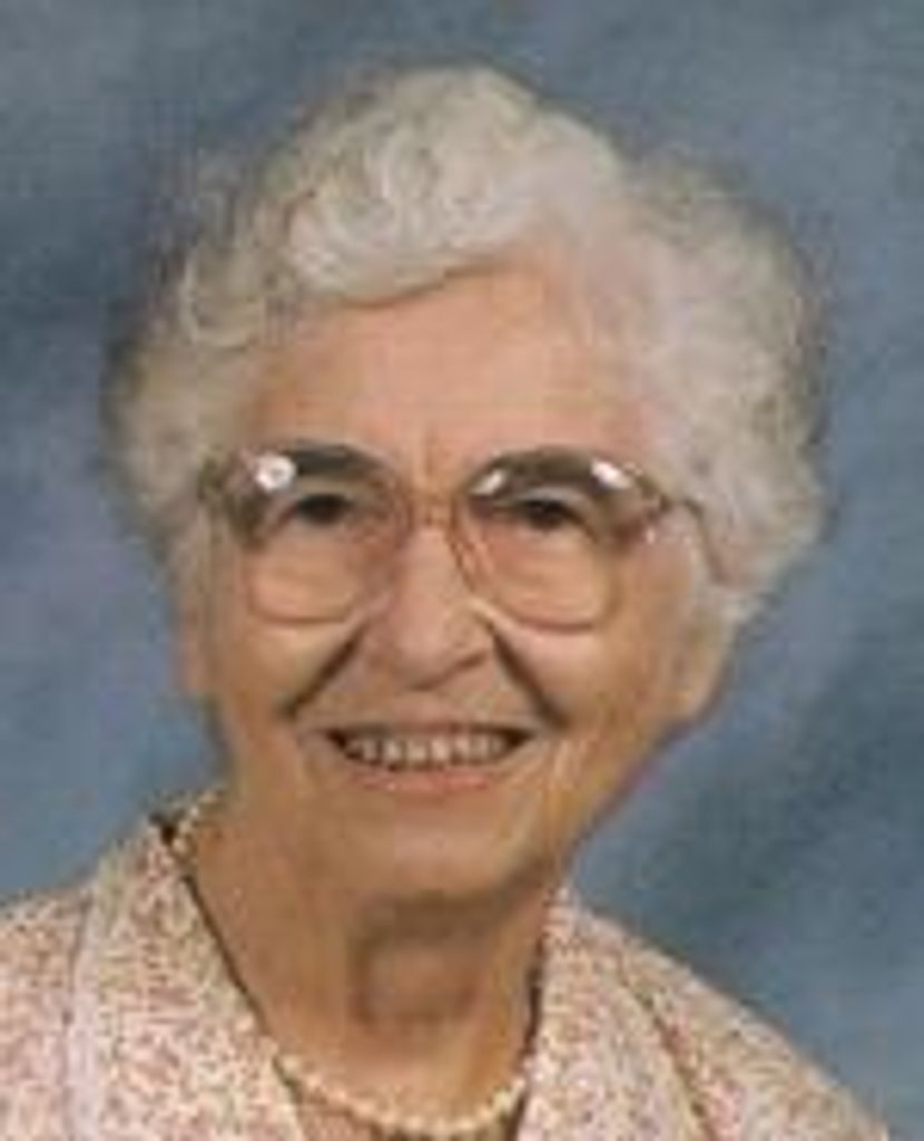 Edith H. (Warden) Segersten