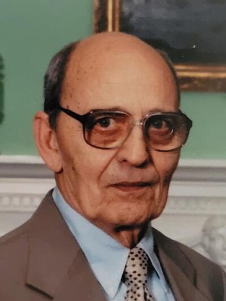 Wendell H. Barnett Profile Photo