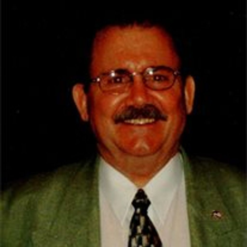 James C. Chrisco