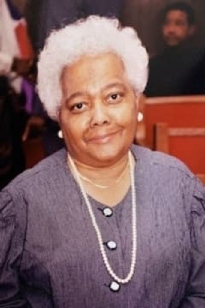 Martha  Rose