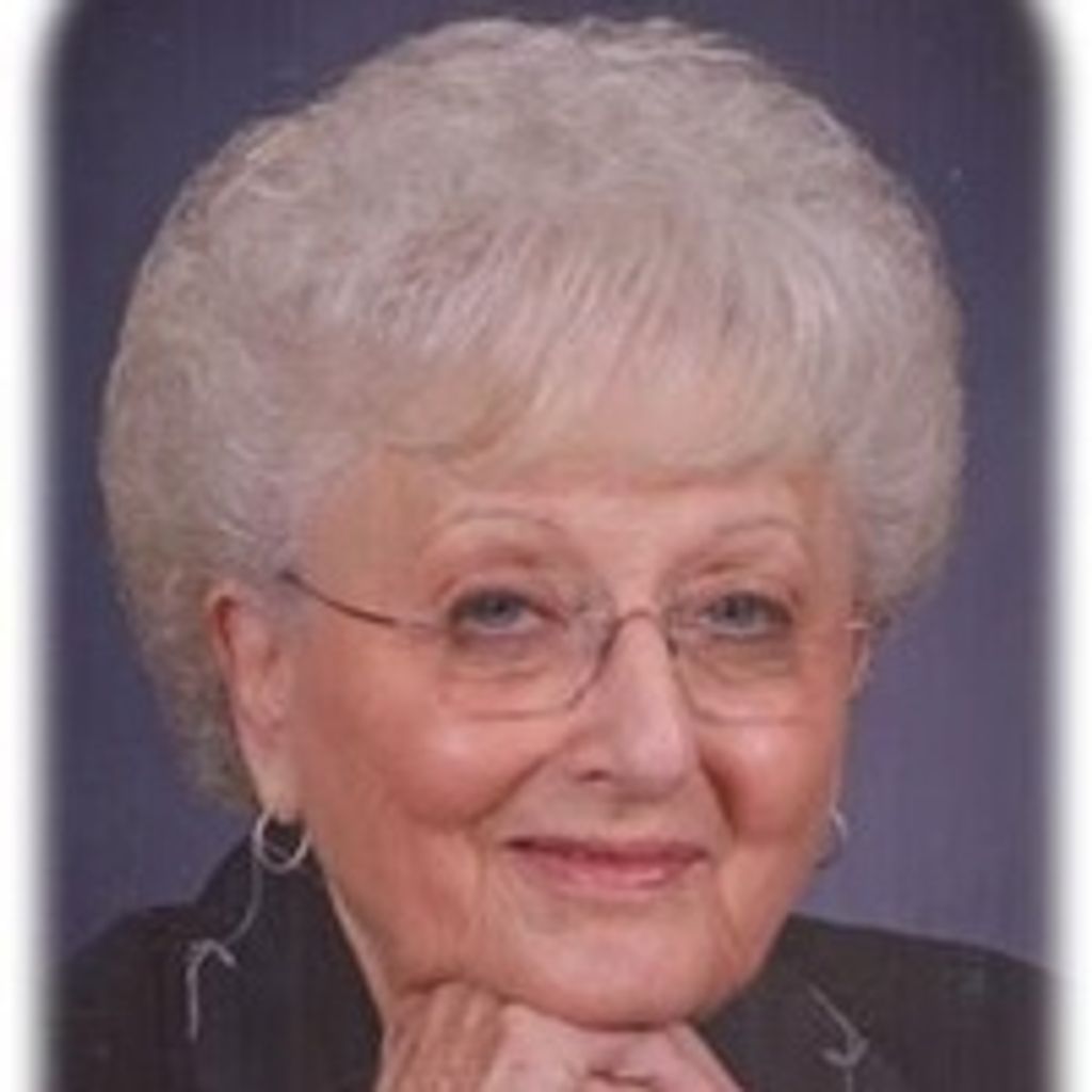 Gail Amburn