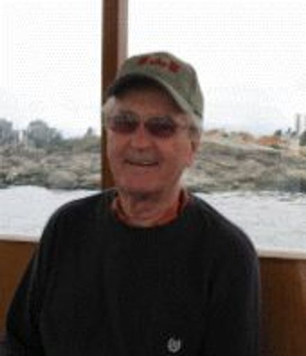 James A. Finnegan Profile Photo