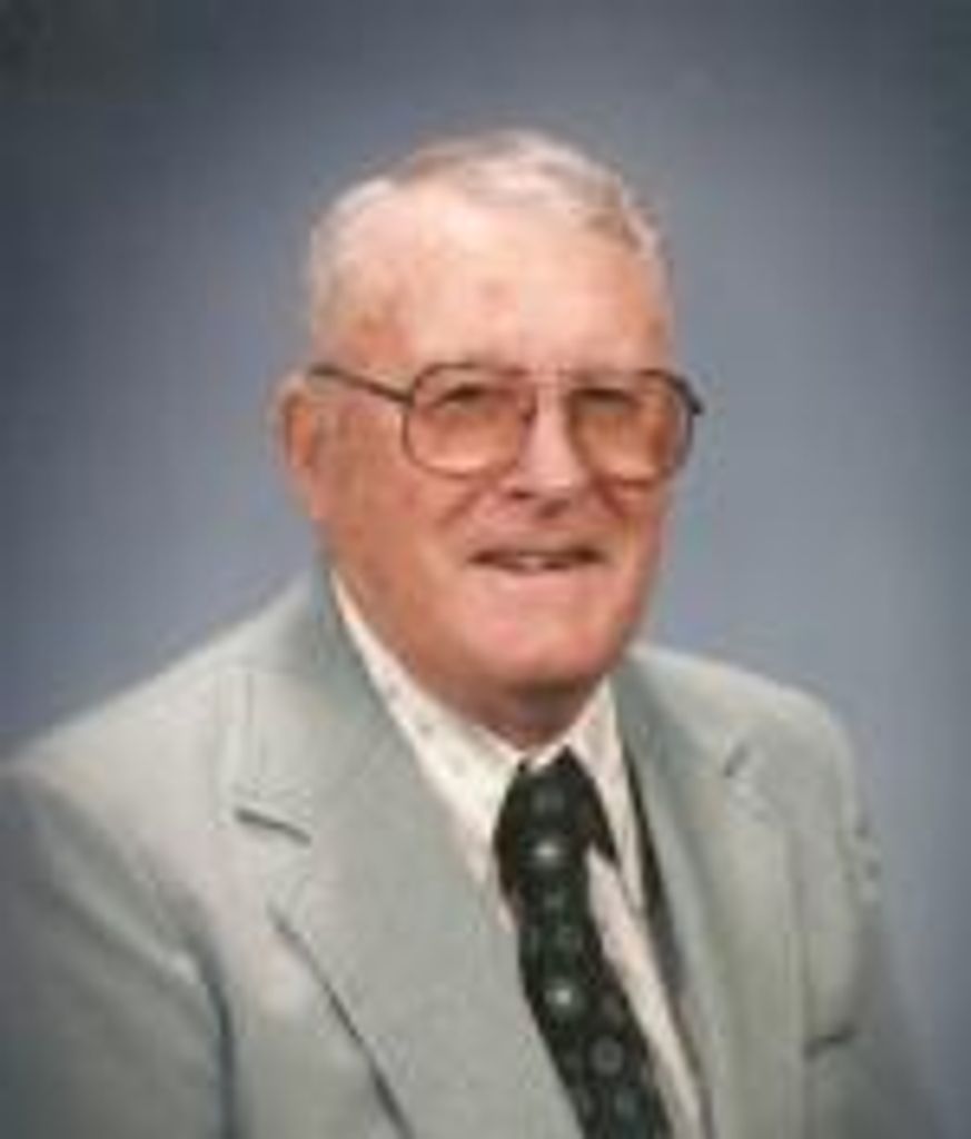 Vernon L. Bainbridge