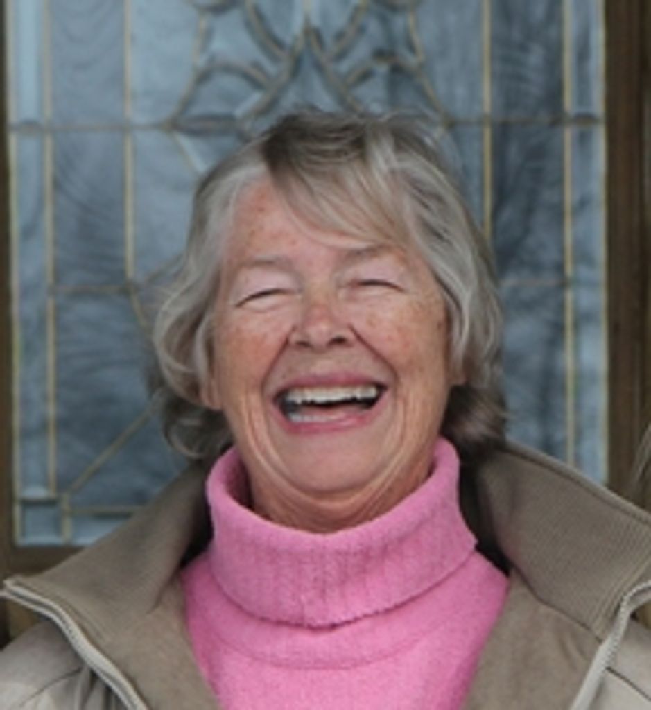 Jeanette Lucille Rescoe