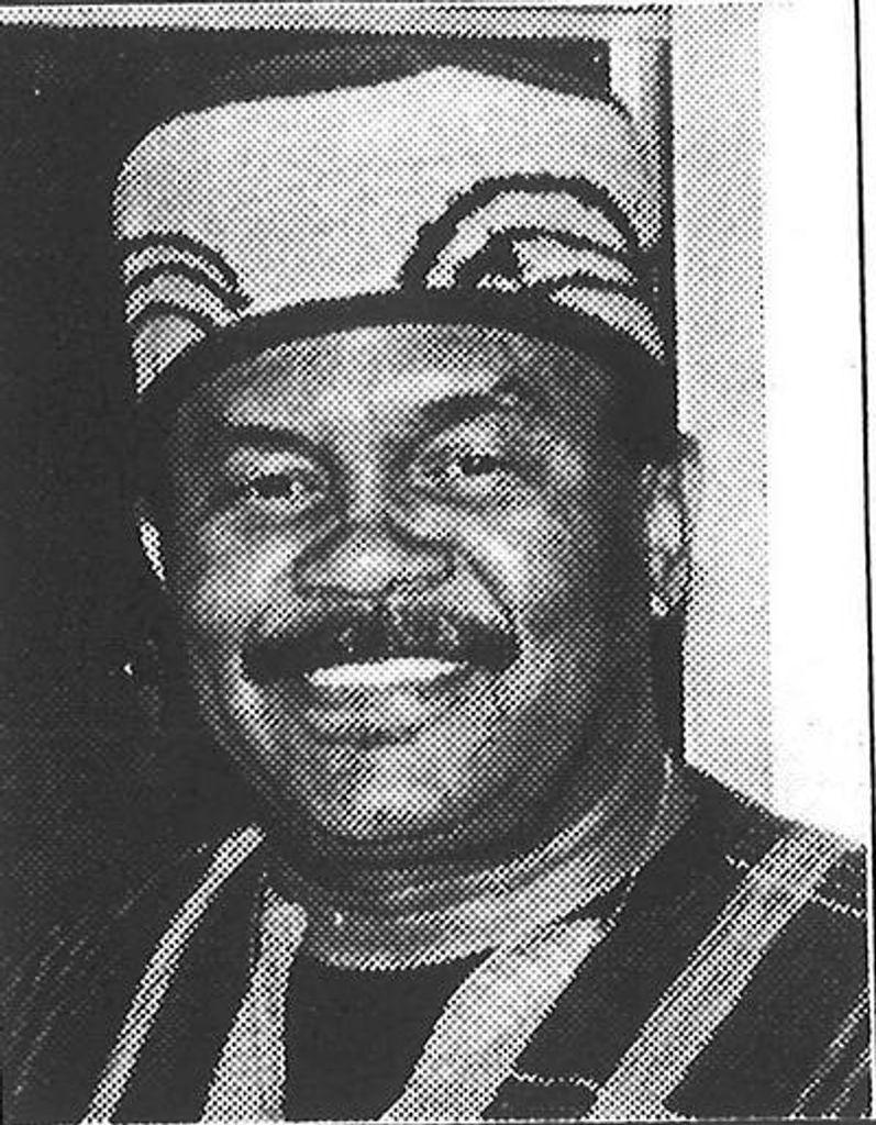 Retired Tsgt Raymond Kittrell Pipkin Jr. Profile Photo