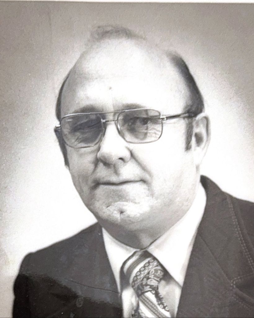 Robert V. "Bob" Bollman Profile Photo