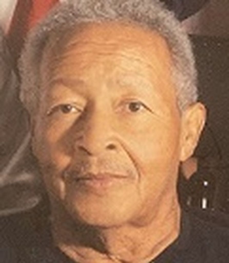 SGT. John E. Spillman Profile Photo
