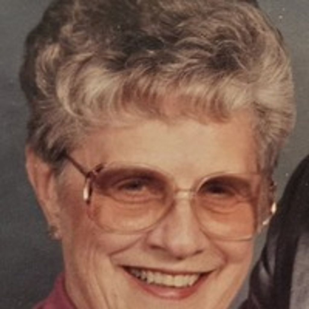 Shirley B. Herchenroder Profile Photo