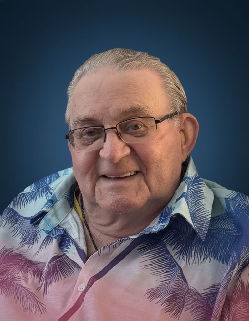 Curtis A. Bracken Sr. Profile Photo