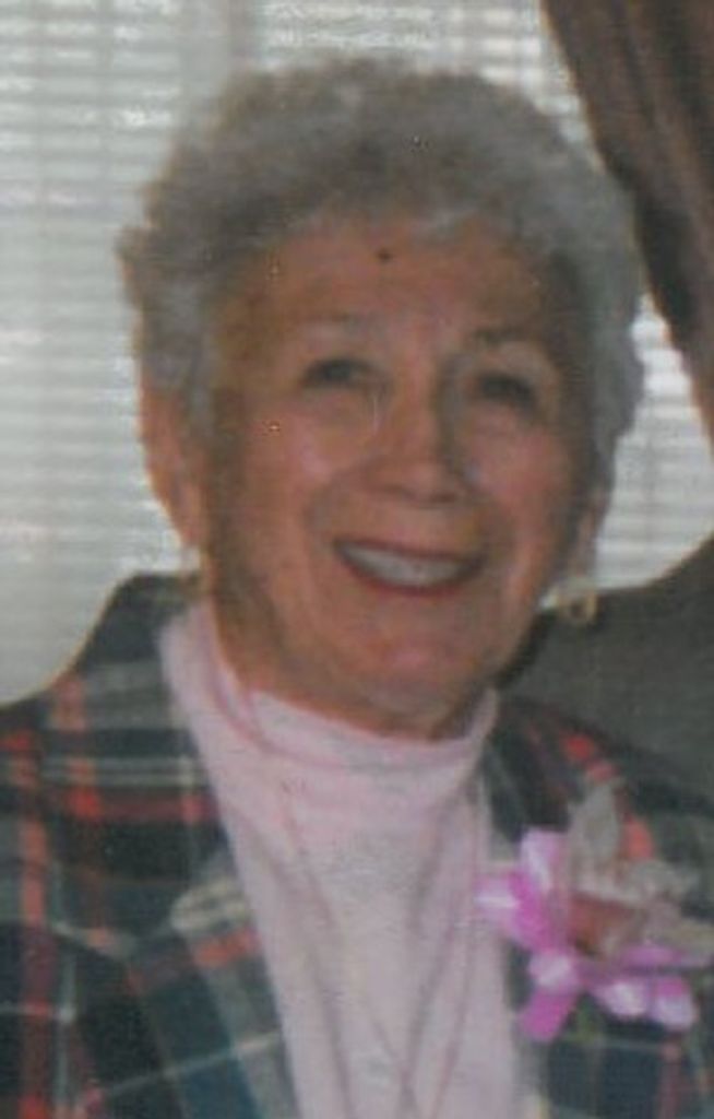 Theresa ""Teri"" F. Feraci