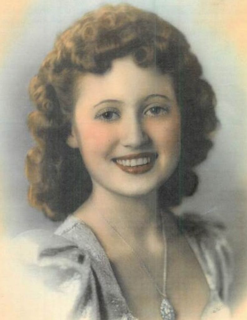 Mary Josephine Lampp