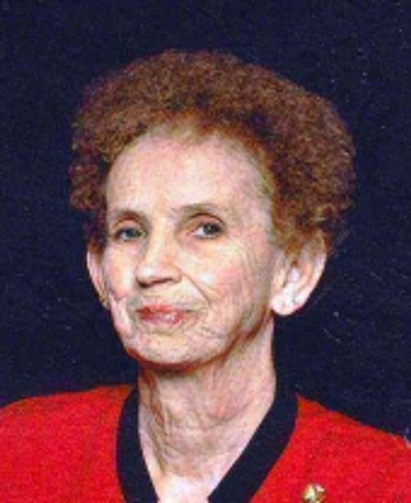 Martha Dean Cooley