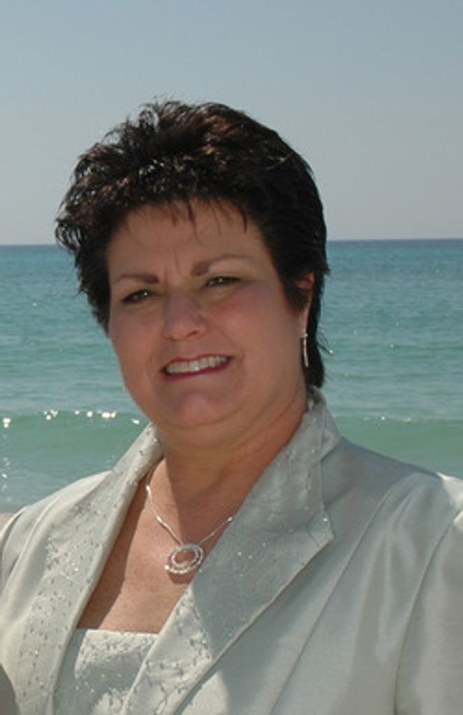 Debbie Ridley Profile Photo