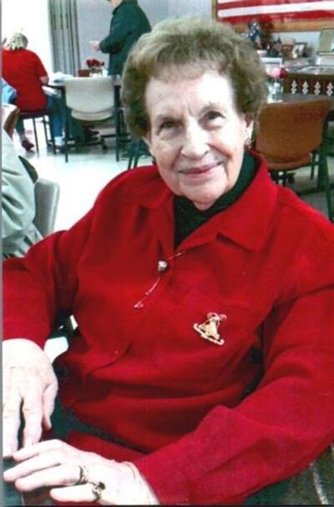 Lila I. Hudgins Profile Photo