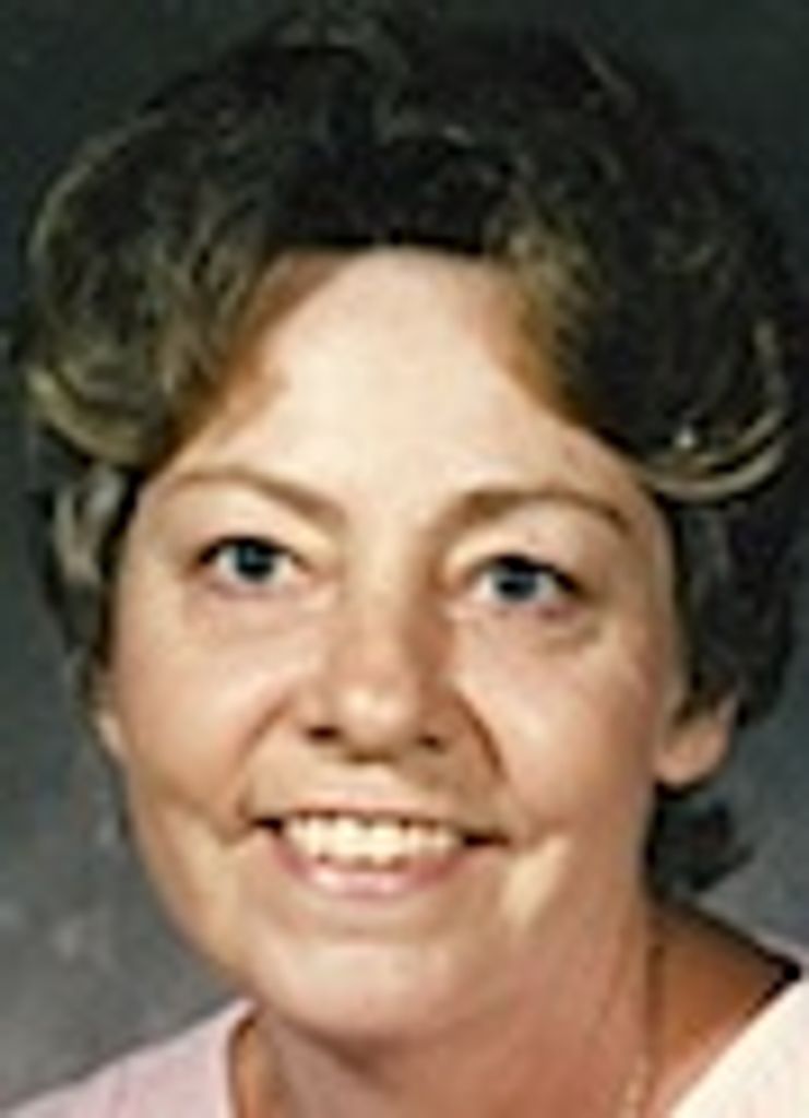 Mary Holley Arnold Profile Photo