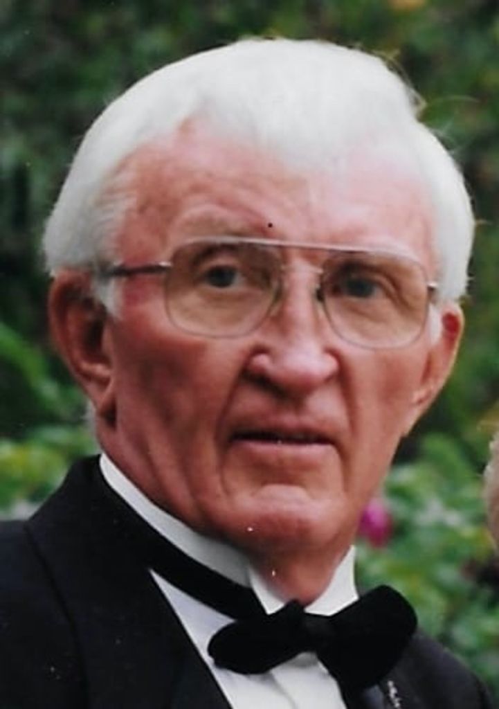 Robert A. Longenbaugh