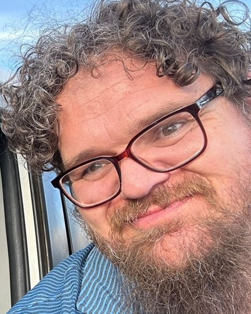 Justin Heber Turner Profile Photo