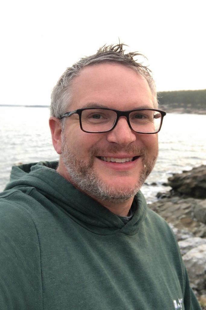 Brian J. Burkett Profile Photo