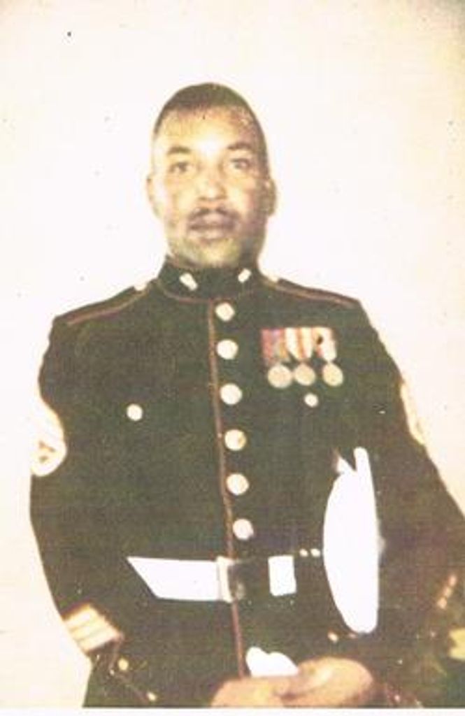 Lonnie Earl Locus Profile Photo