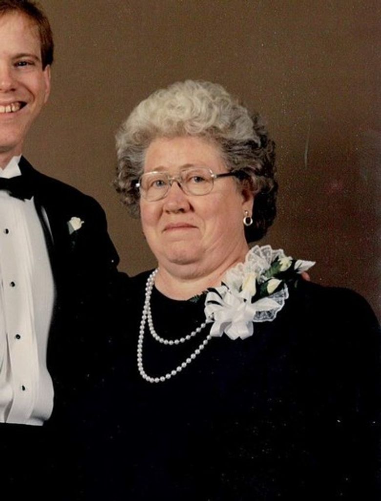 Willa Mae Spradling Profile Photo
