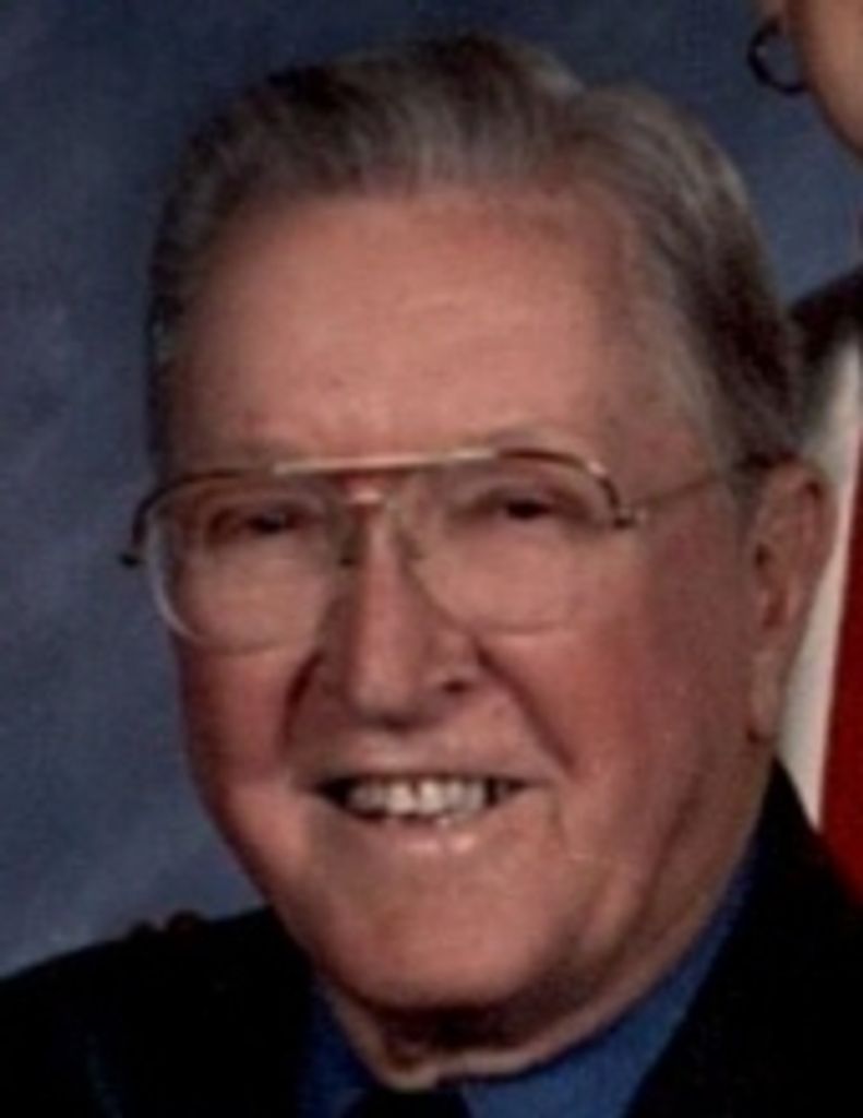 Joe W. Graham