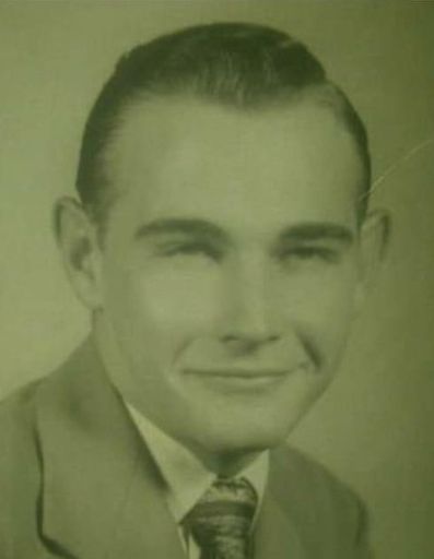 Paul Eugene Germann Profile Photo