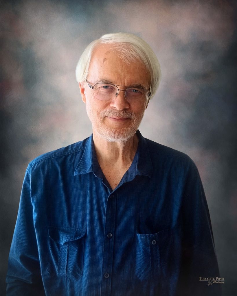 Richard Hartwig Profile Photo