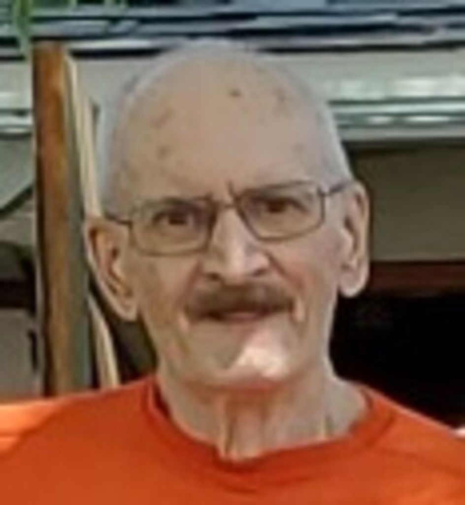 Bernard "Bernie" Anthony Boltz