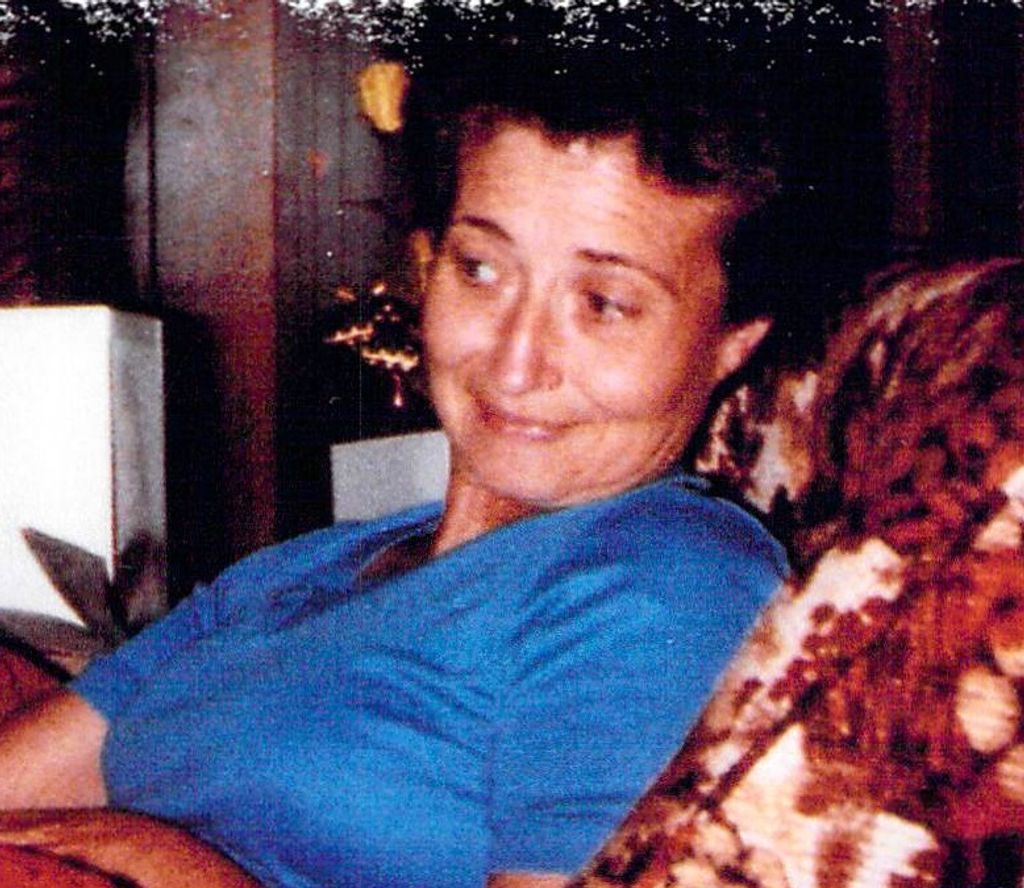 Lynn Valentine