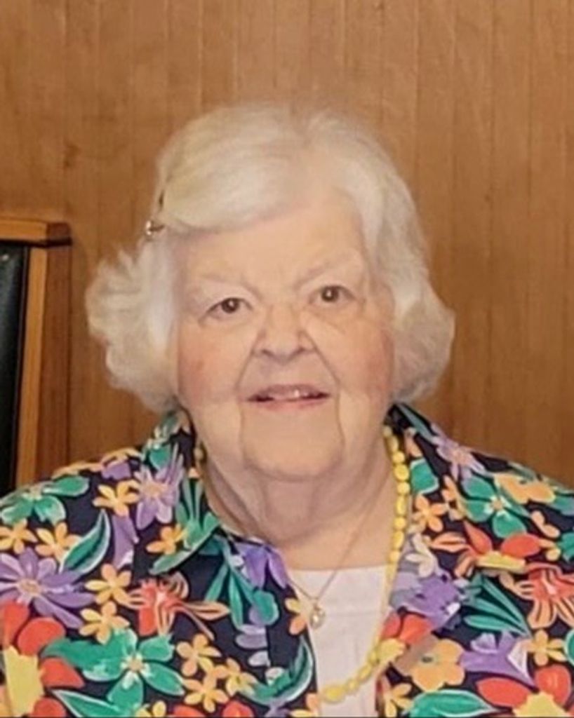Harriet Gentry Cobb Profile Photo