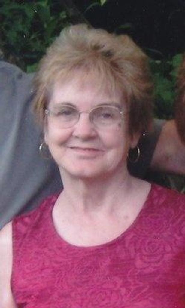 Isabel Mae Bezanson