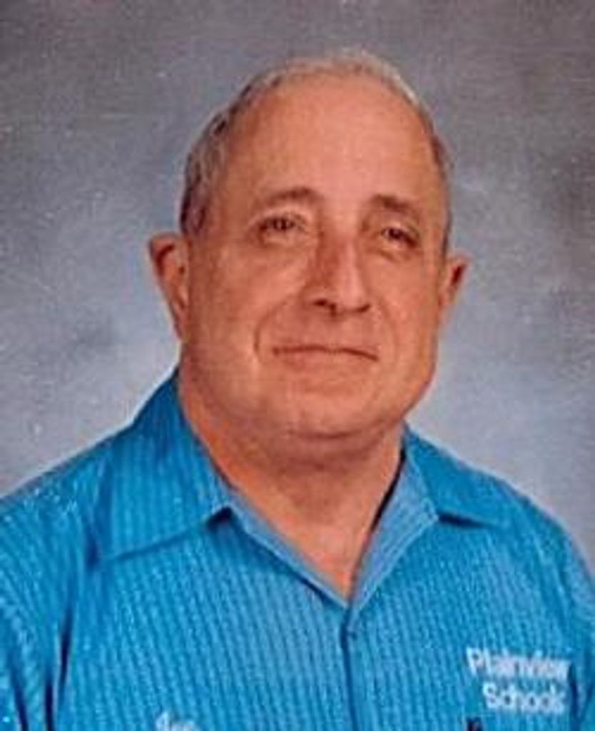 Joseph Samuel Purvis Profile Photo