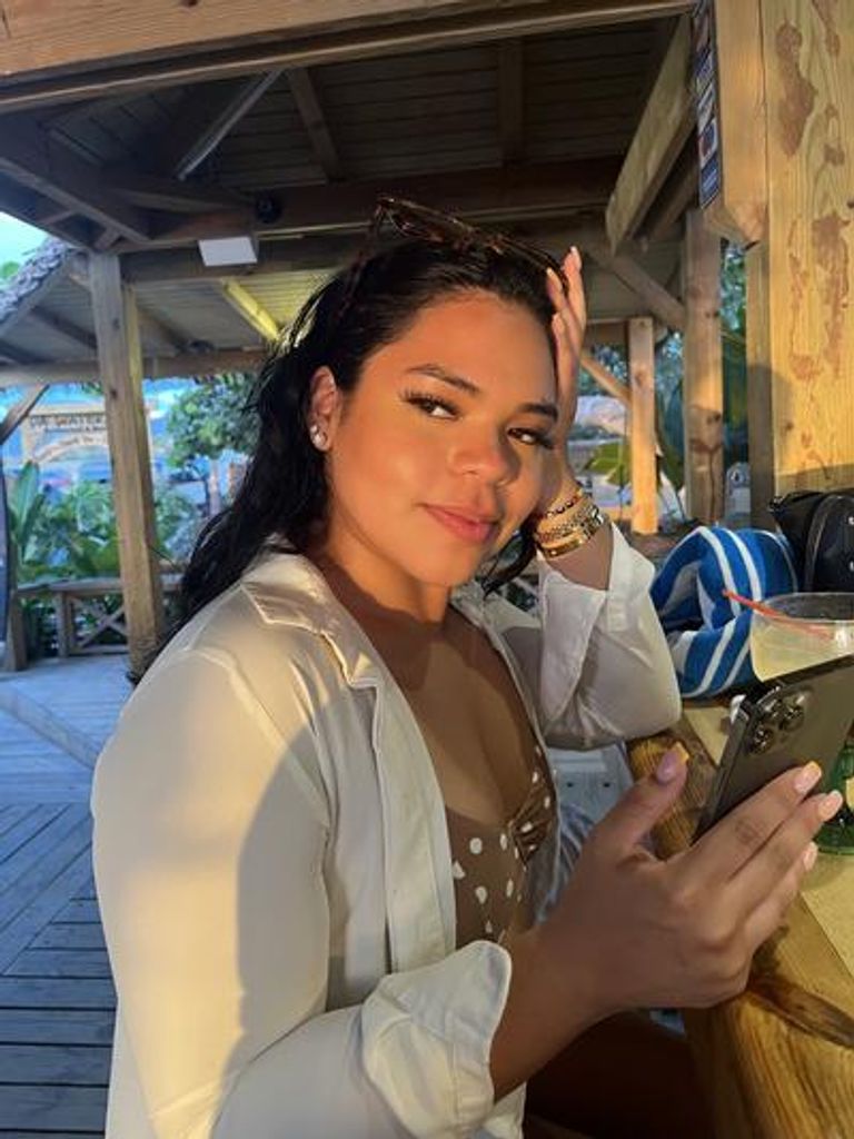 Jennifer Cristal Contreras Profile Photo