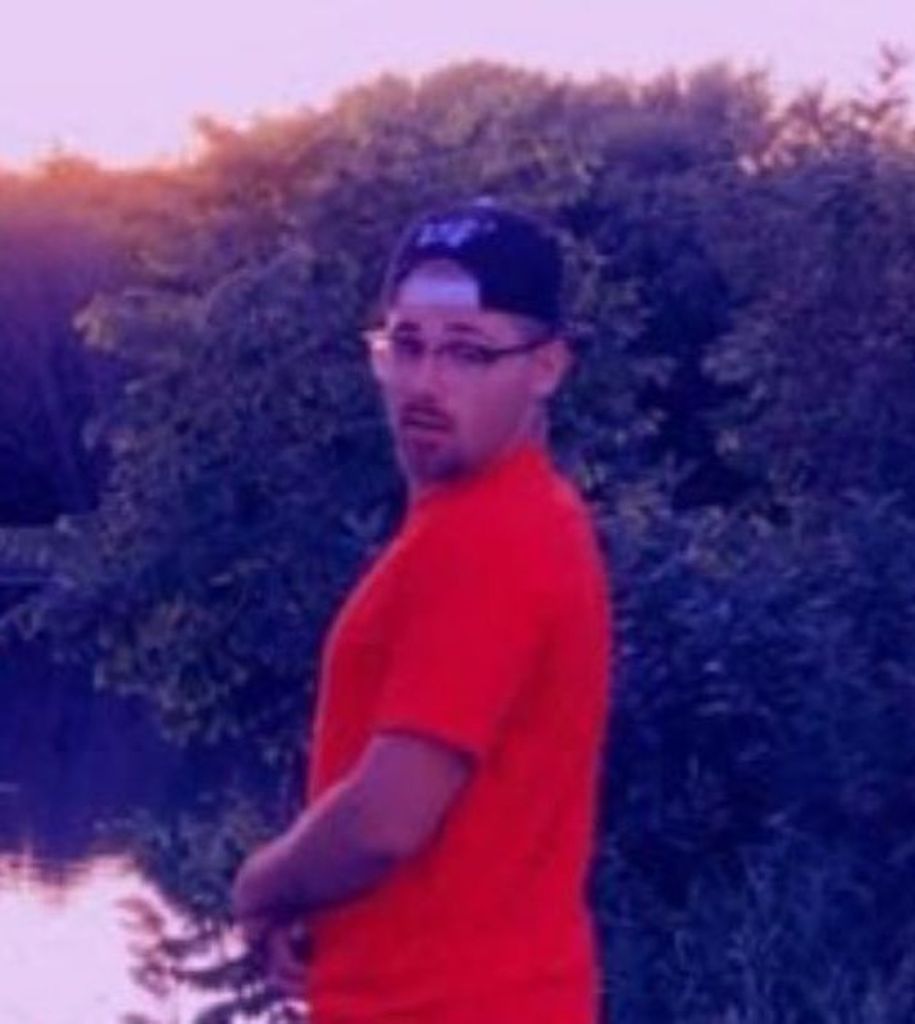 Kyle James Bottorff Profile Photo