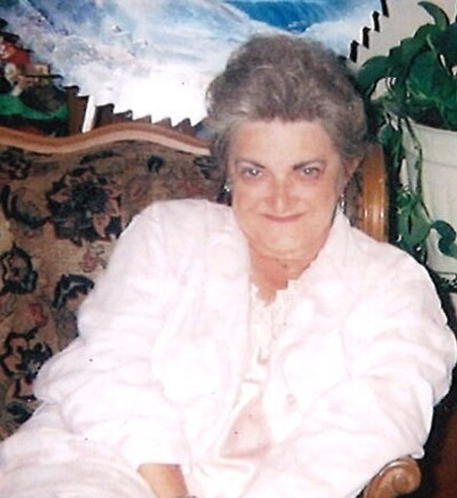 Patricia Dixon Profile Photo