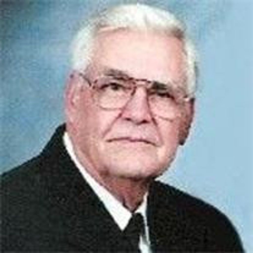 James O'Kelley